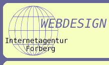 Internetagentur Forberg